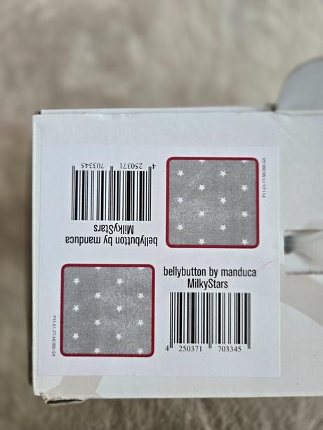 Nosic manduca, manduca