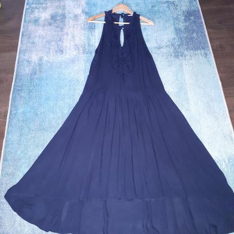 Letné šaty mango, mango,s