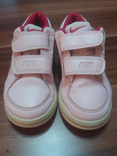 Botasky nike  veľkosť 27,5, nike,27