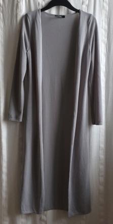 Boohoo dlhý kardigan vel.xs/s, s