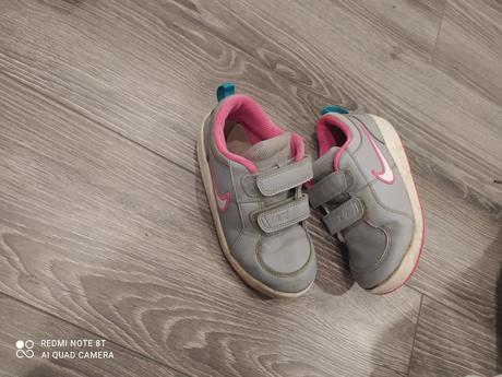 Tenisky, nike,27