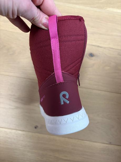 Čižmy reima, reima,36