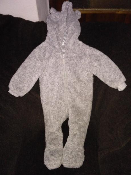 Overal s nozickami, f&f,80