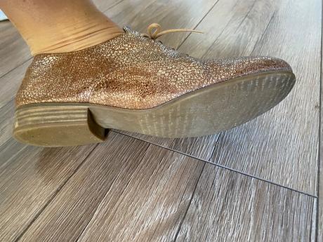 Zlate topanky tamaris, tamaris,36