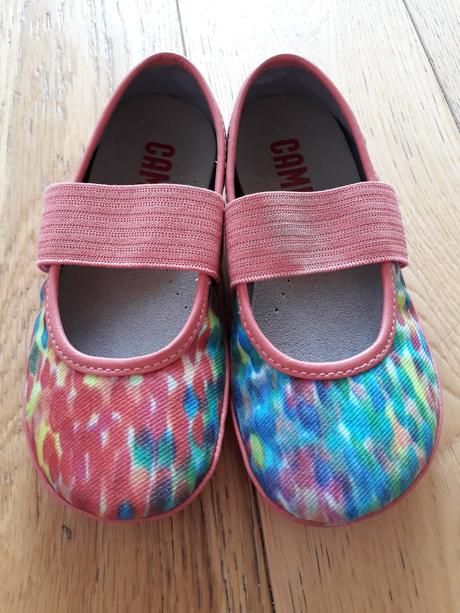 Balerinky camper, camper,26