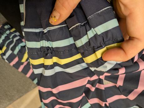 Overal kombinéza reima, reima,98