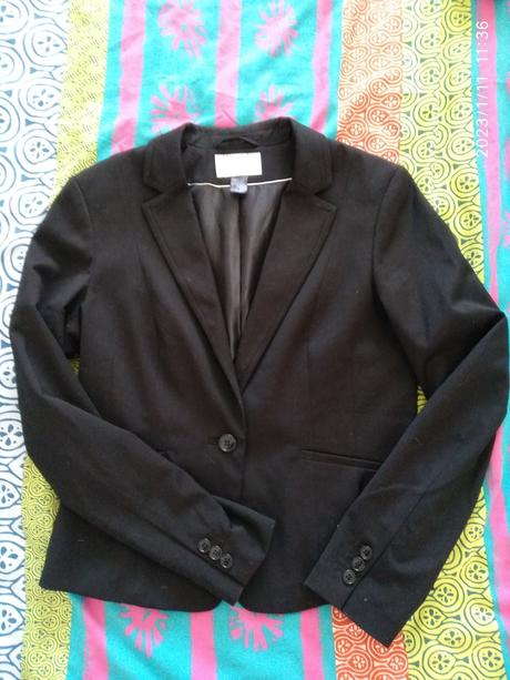 Sako do offisu, h&m,m
