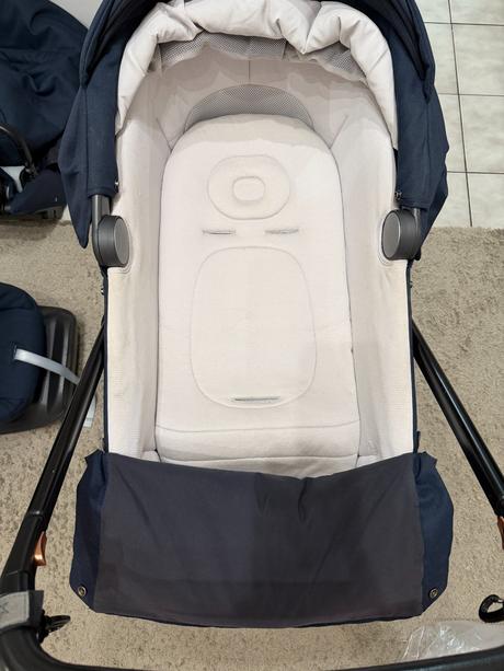 Kočík inglesina aptica xt 4v1, inglesina,inglesina aptica xt