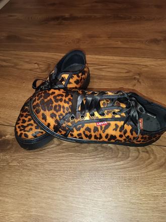 Leo tenisky levi's - 40, levis,40