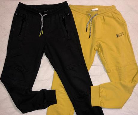 Sportove nohavice cocodrillo 146, coccodrillo,146