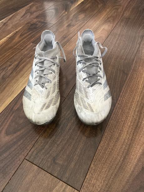 Kopačky adidas predator, adidas,44