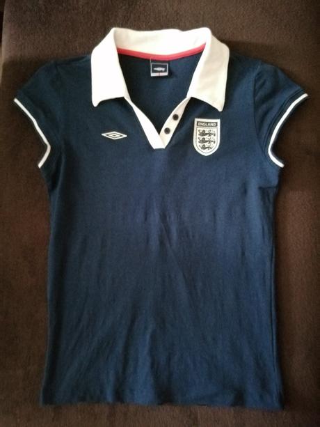 Dámske polotričko, umbro,42