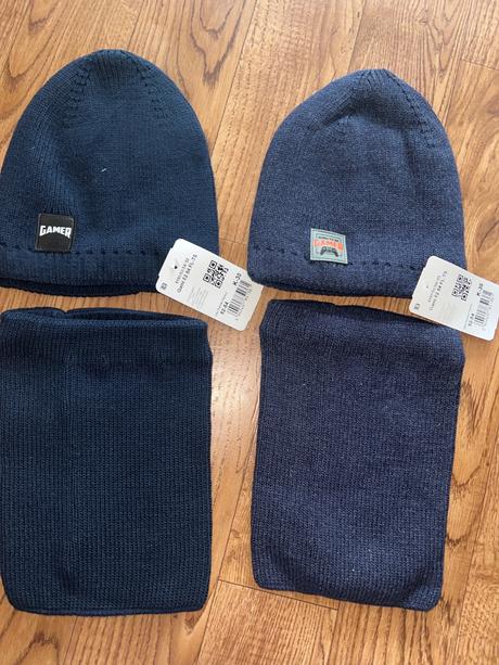 Suprava ciapka a nakrcnik, 98 - 128