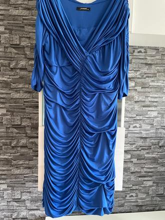 Dámske šaty veľ.48, 48