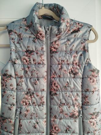 Pekna vesta, pepperts,140