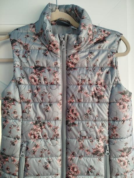 Pekna vesta, pepperts,140