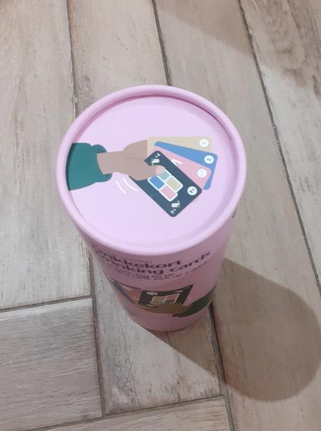 Kartová hra vypi to, 