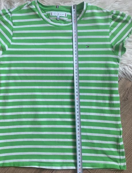 Tommy hilfiger tričko, tommy hilfiger,152