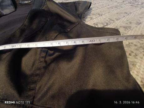 Šaty so stojačikom, jane,m