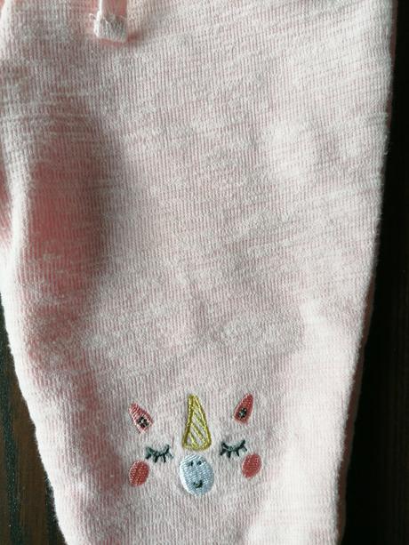 Ružová teplakova súprava, primark,68