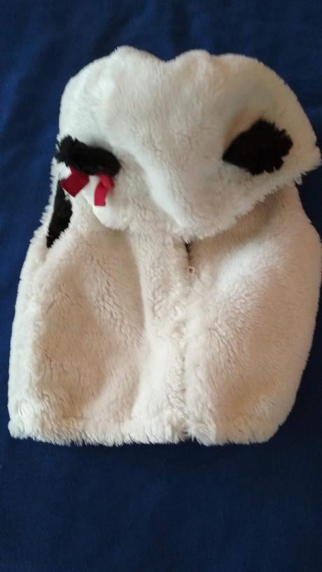 Dievčenská vesta, gymboree,86