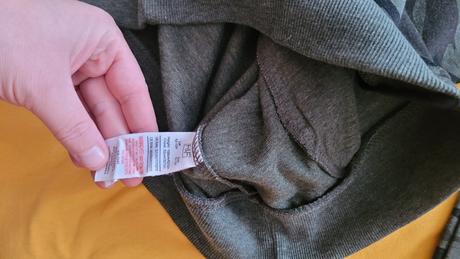 Mikina bavlnena 158 f&f, f&f,158