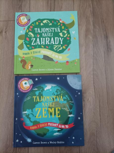 Tajomstva nasej zahrady, tajomstva nasej zeme 7e, 