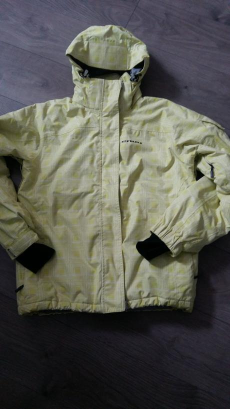 Lyžiarska bunda envy, envy,xl