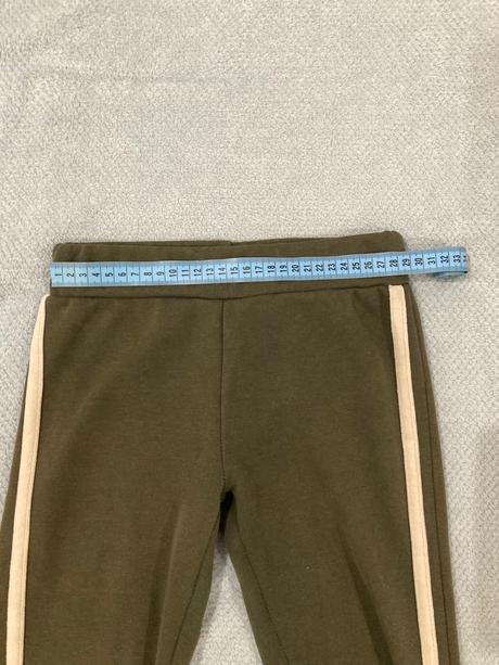 Zateplené legíny, pepco,140