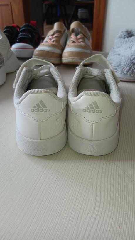 Tenisky, adidas,30