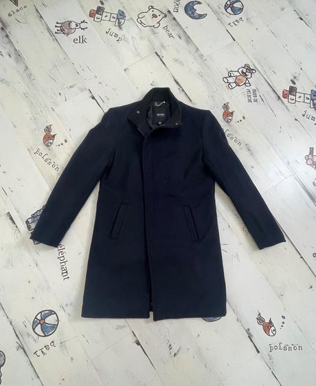 Kabát, only&sons, veľ. m, m