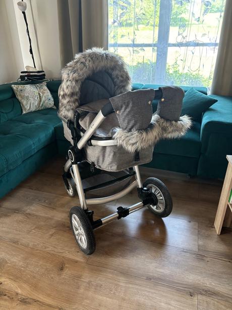 Gmini kočiar, g-mini,g-mini grand