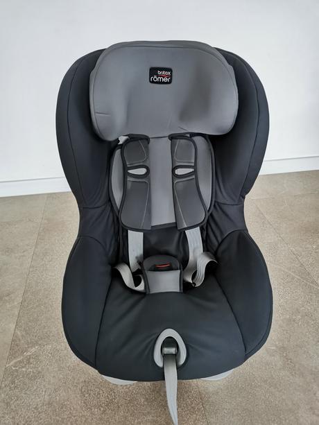 Autosedacka britax römer, britax