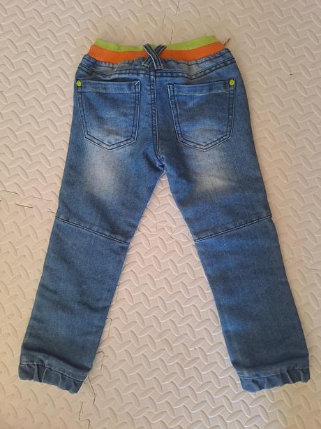 Rifle, kiki&koko,110