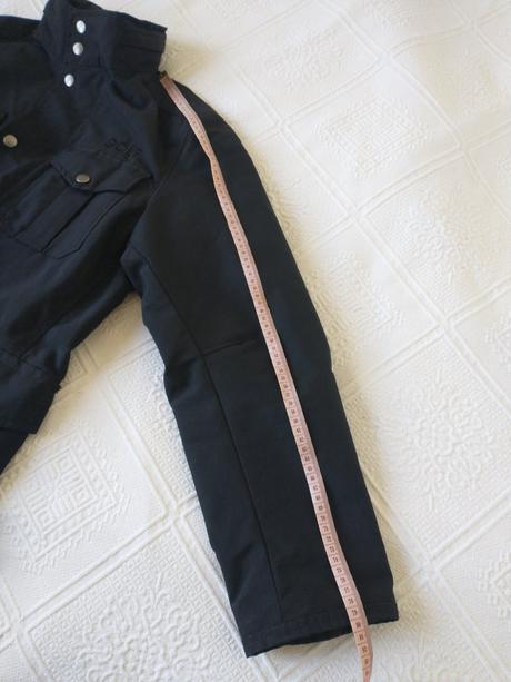 Vw original edition golf gti bunda, velkost xl, xl