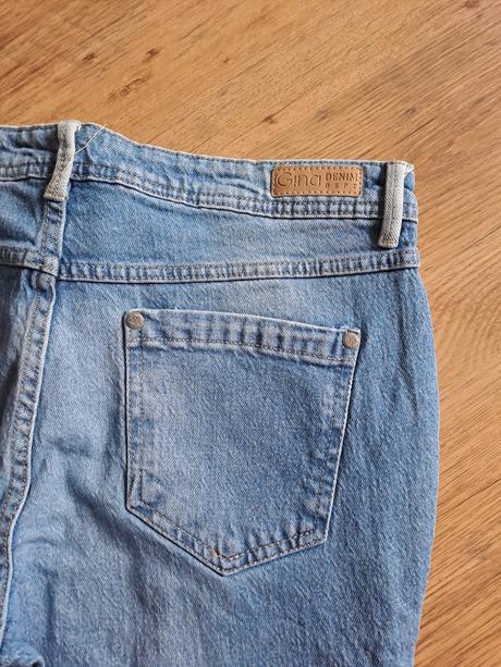 Rifle č.40, gina,40