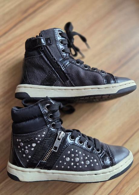 Geox členkove tenisky 29, geox,29