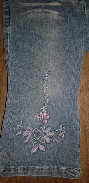 Vyšívané rifle, 86