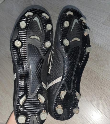 Kopačky nike, nike,40