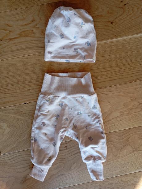 Čiapka a tepláky lindex, lindex,56