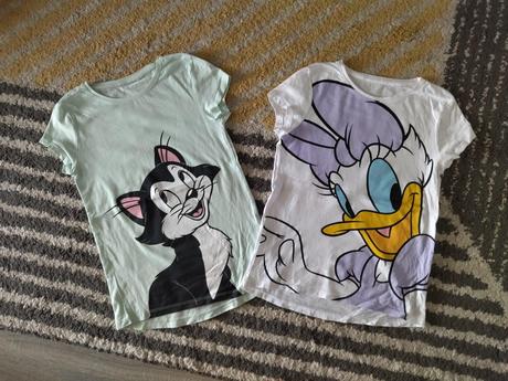 Tričko disney 134/140, disney,134