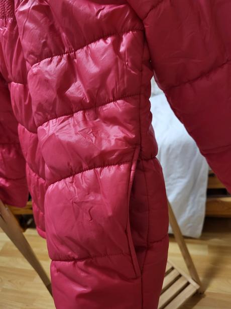 Zimna bunda puma, puma,164