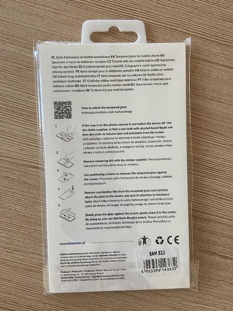 Ochranné kryty na samsung galaxy s22, samsung