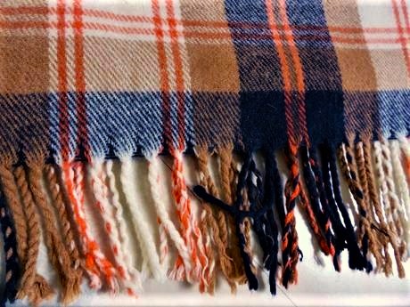 Maxi šál, sinsay,xxxl