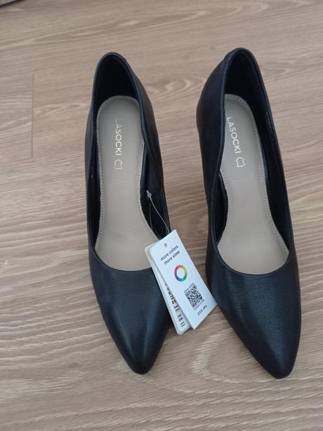 Lodičky, lasocki,37 / 38