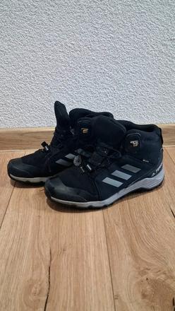 Turistické topánky adidas terrex, adidas,36
