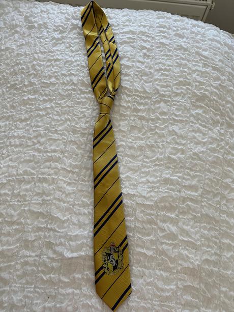 Kravata harry potter, 