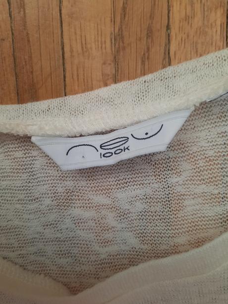 Dámsky top, new look,l