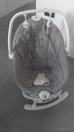 Joie sansi 2in1, 