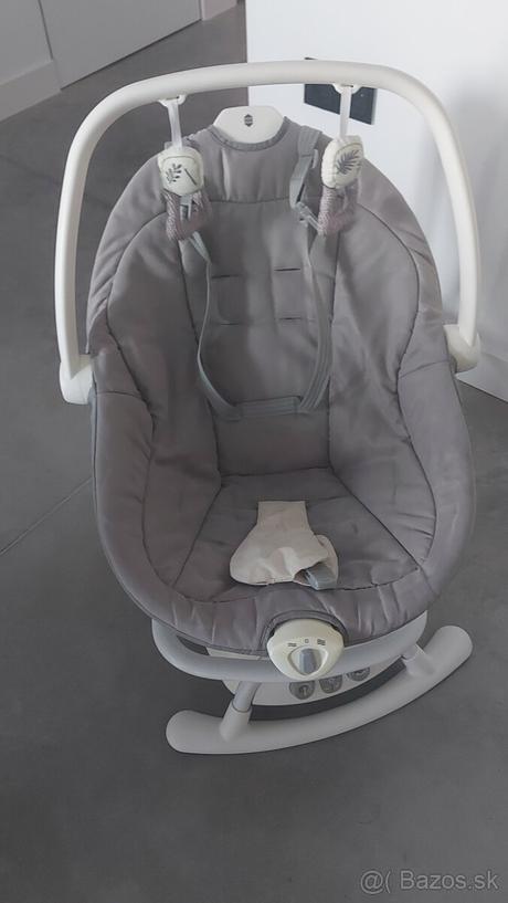 Joie sansi 2in1, 